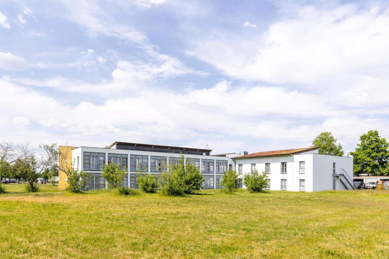 Dresdner Tor Sued Motel 3*