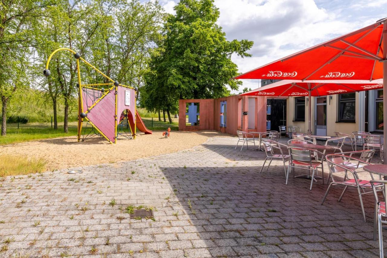Dresdner Tor Sued 3*