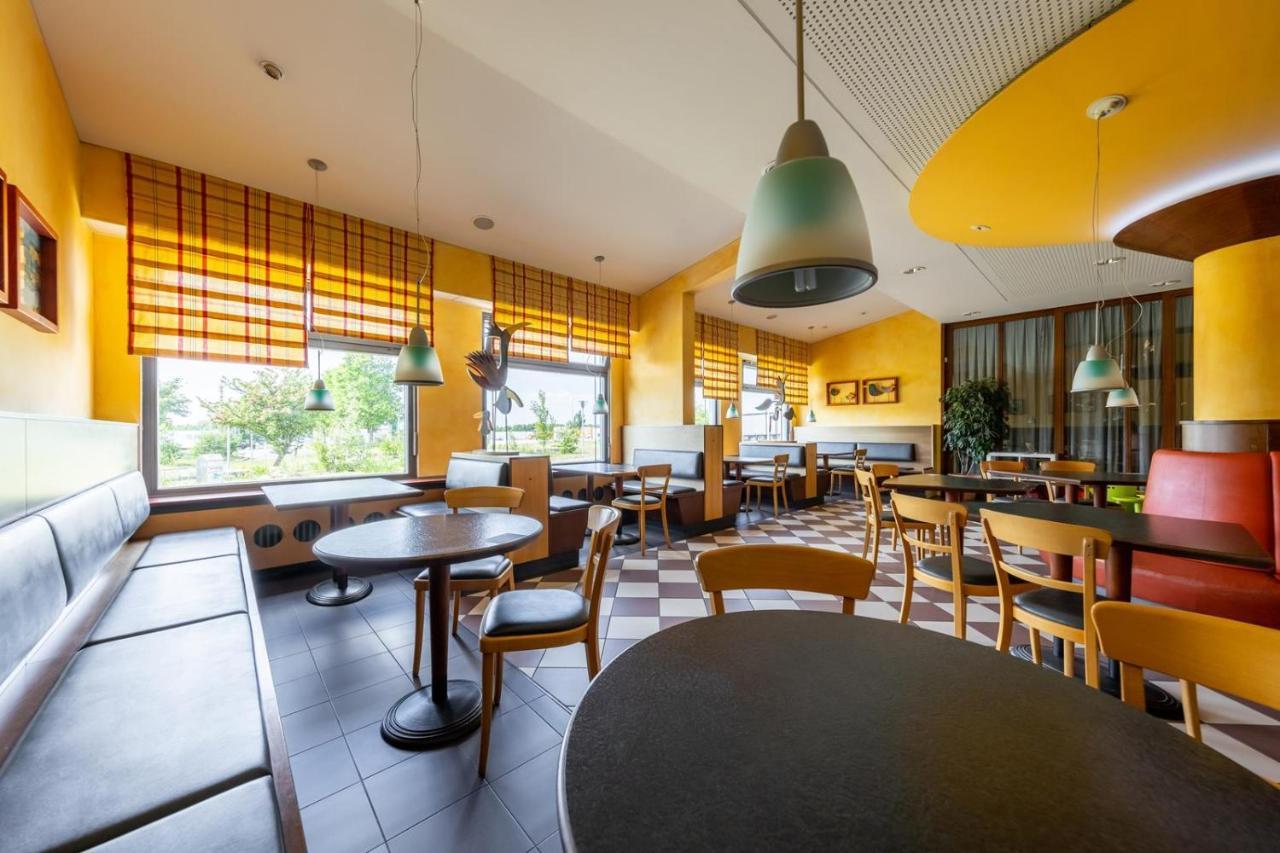 Dresdner Tor Sued Motel Wilsdruff