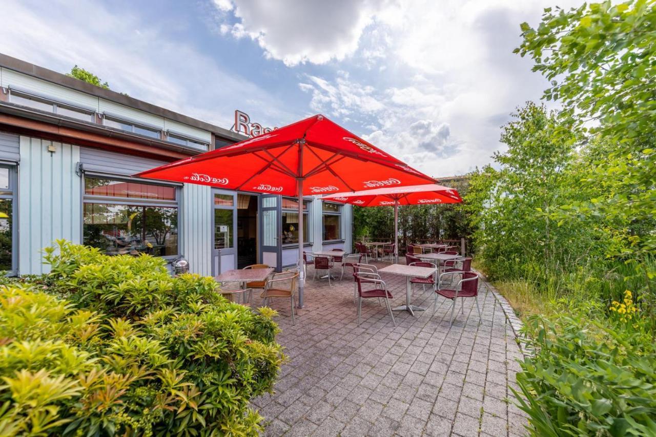 Dresdner Tor Sued Motel Wilsdruff