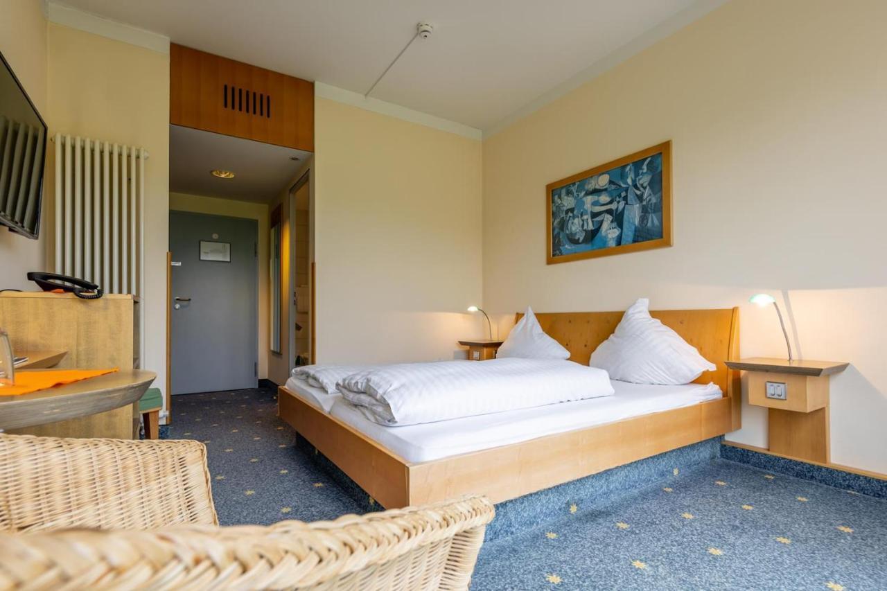 Motel Dresdner Tor Sued 3*