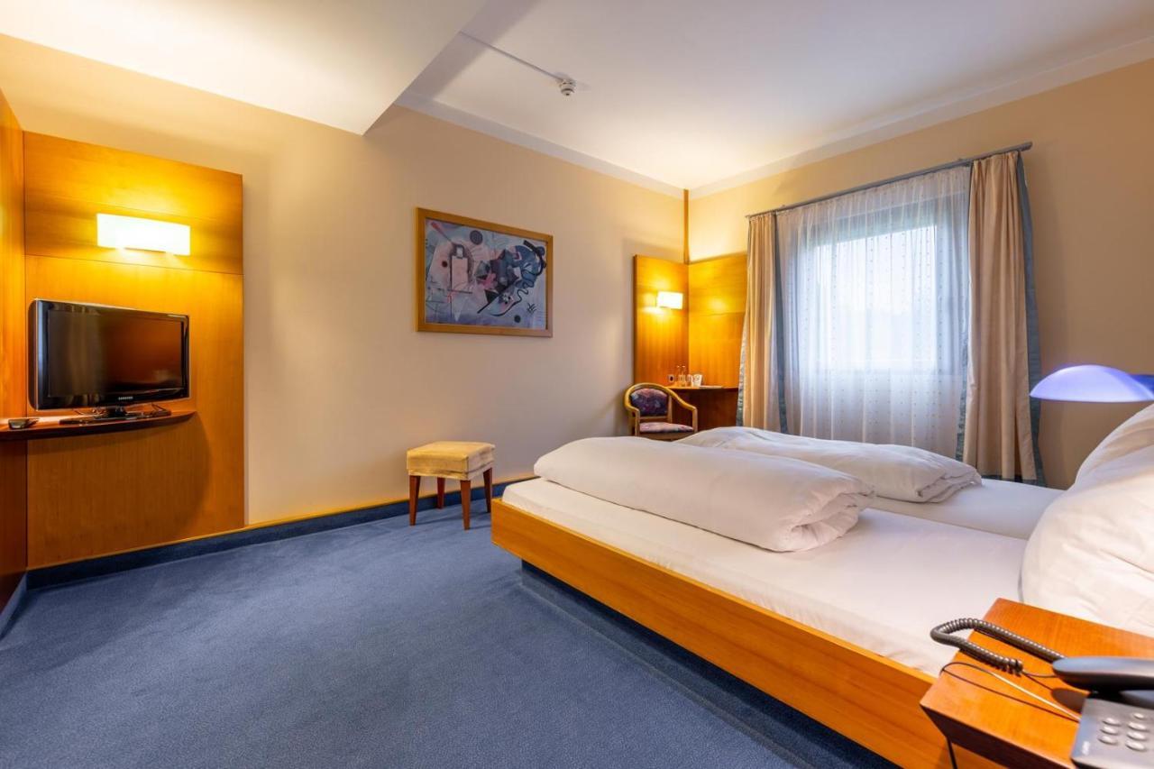 Dresdner Tor Sued 3* Wilsdruff