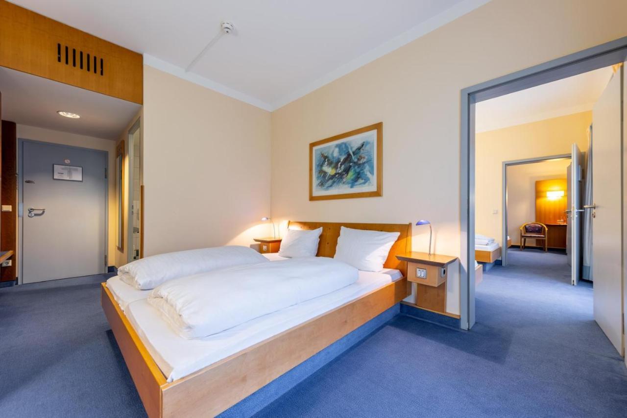 Motel Dresdner Tor Sued 3*