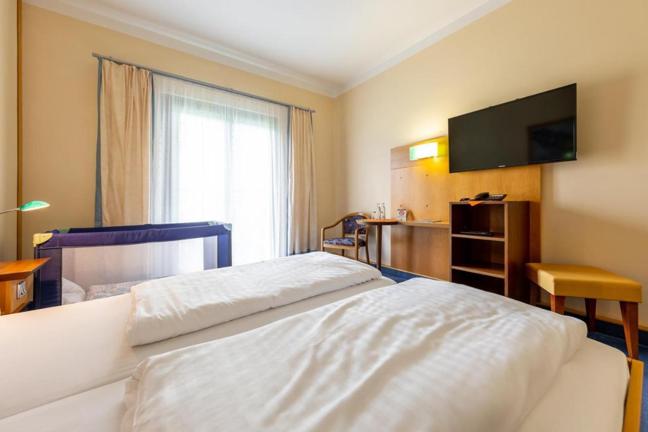 Motel Dresdner Tor Sued 3*