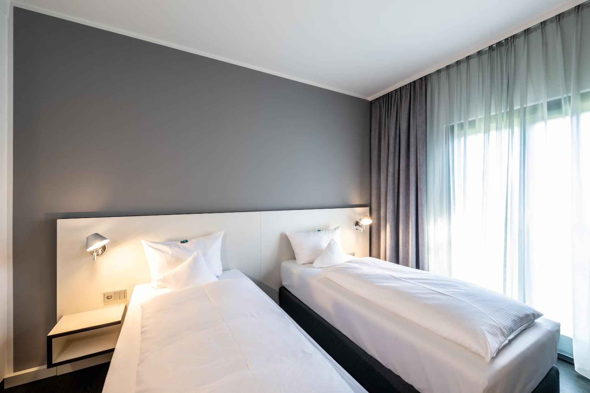 Dresdner Tor Sued Motel 3*