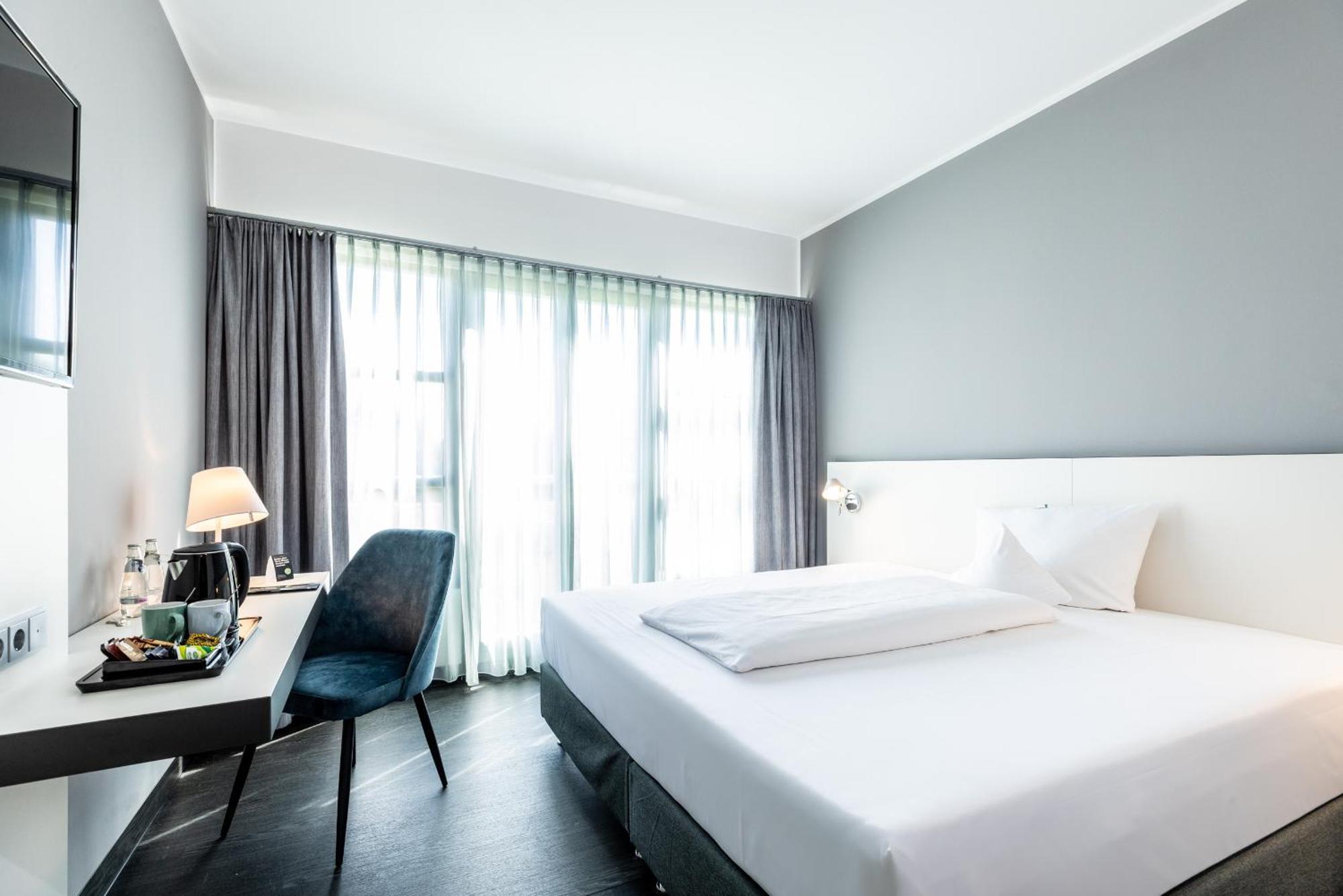 Motel Dresdner Tor Sued