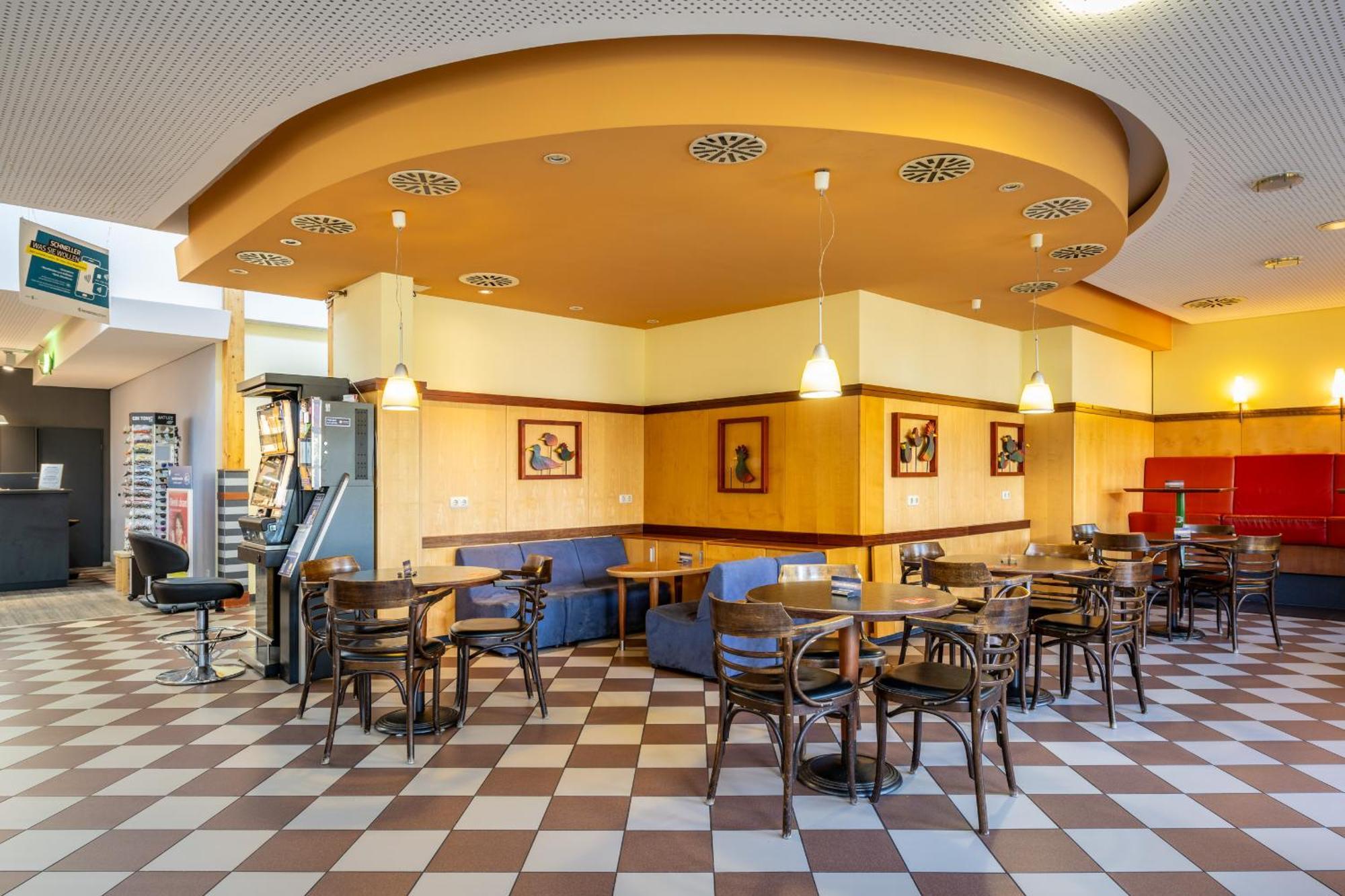 Motel Dresdner Tor Sued 3*