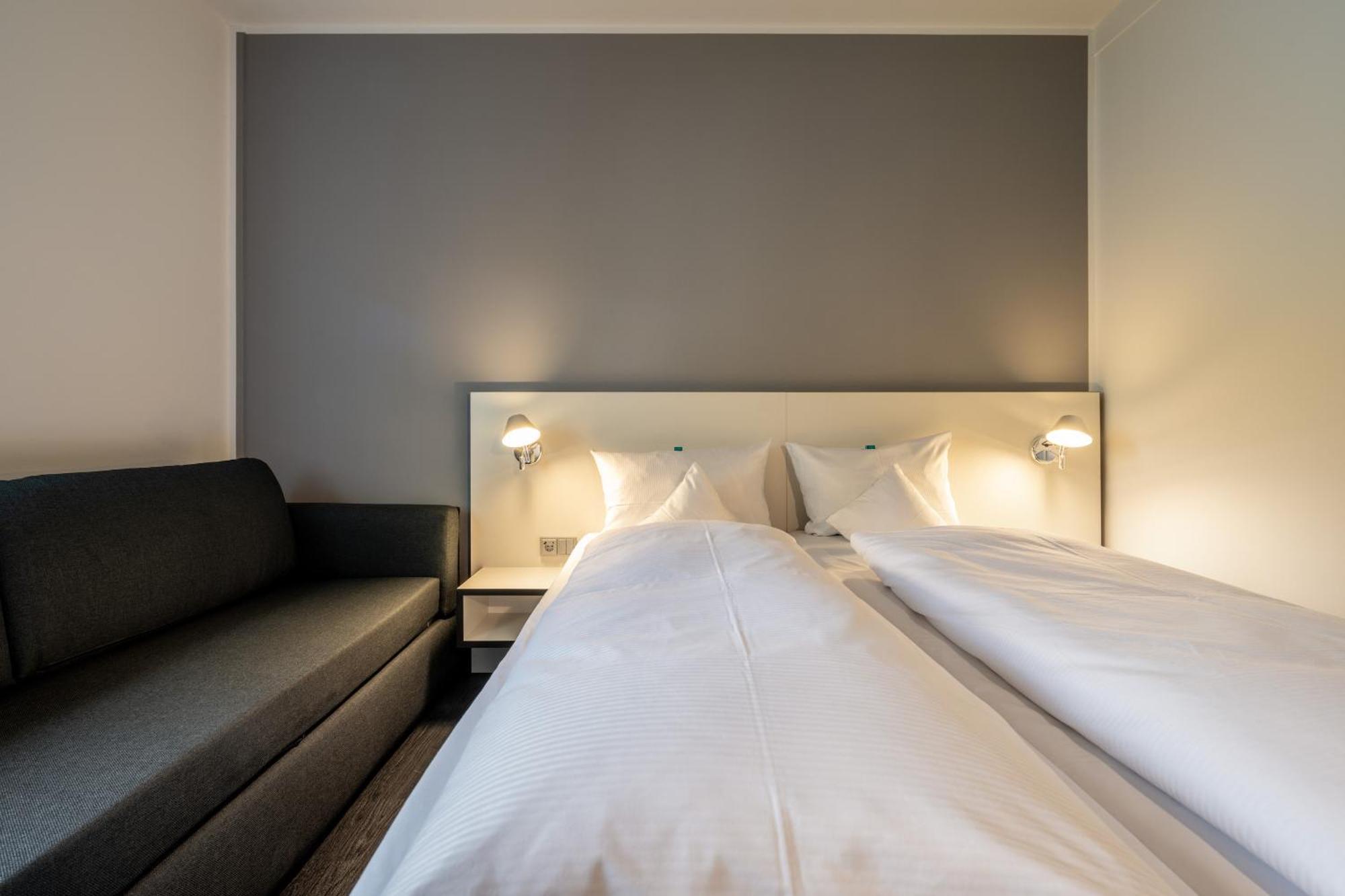 Dresdner Tor Sued 3*