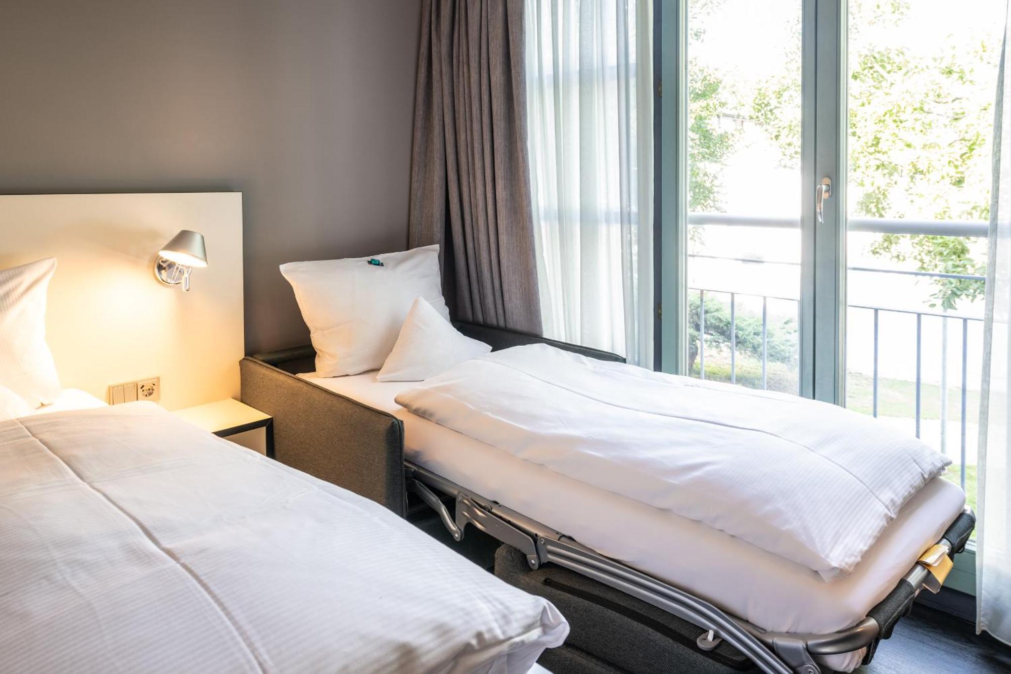 Dresdner Tor Sued Motel