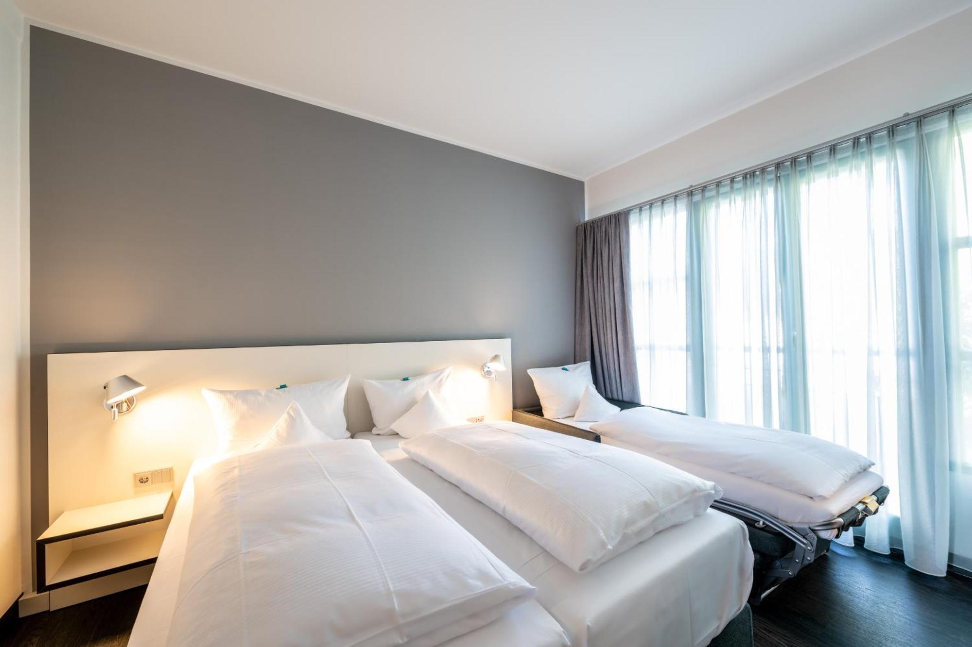 Motel Dresdner Tor Sued Wilsdruff
