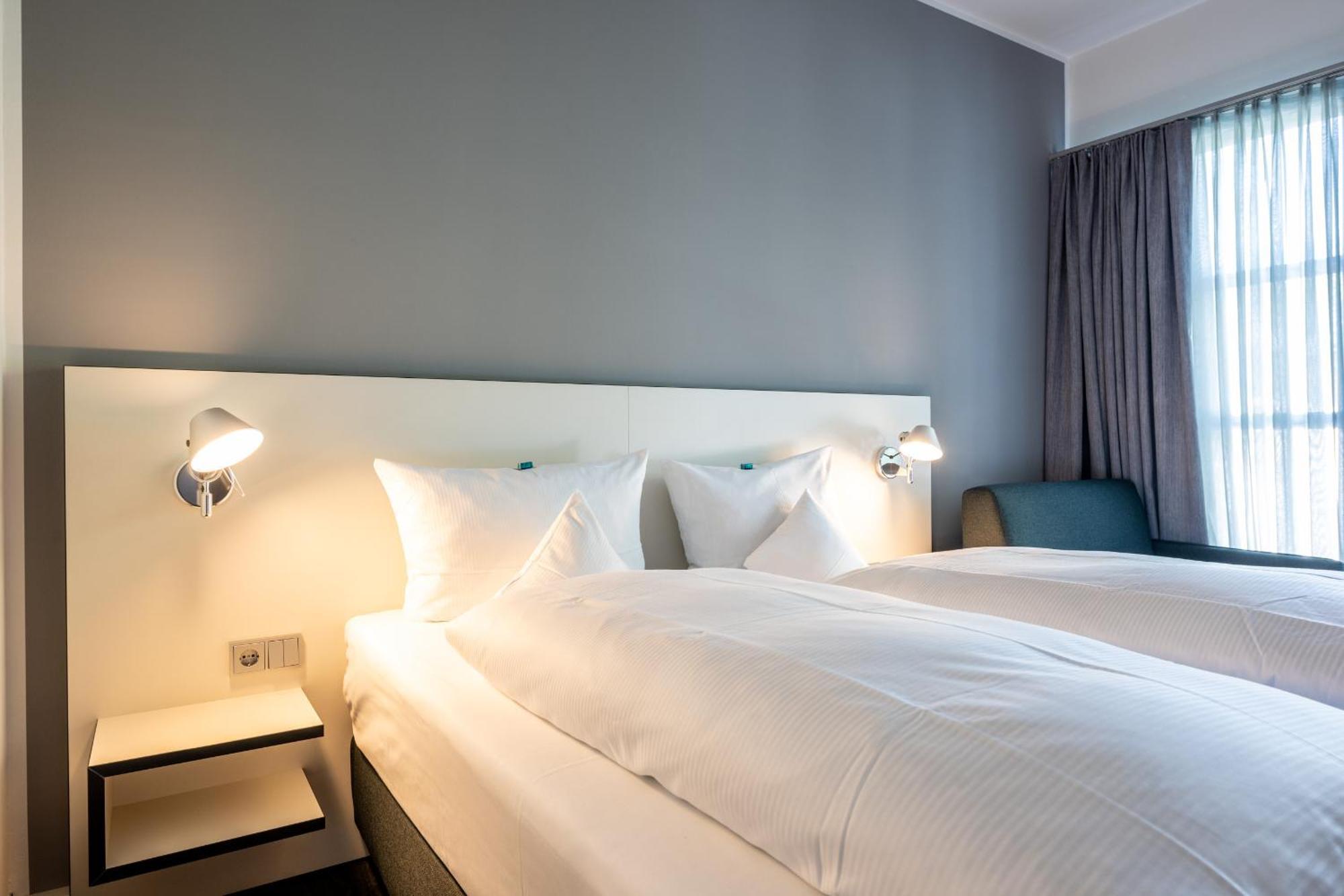 Dresdner Tor Sued 3* Wilsdruff
