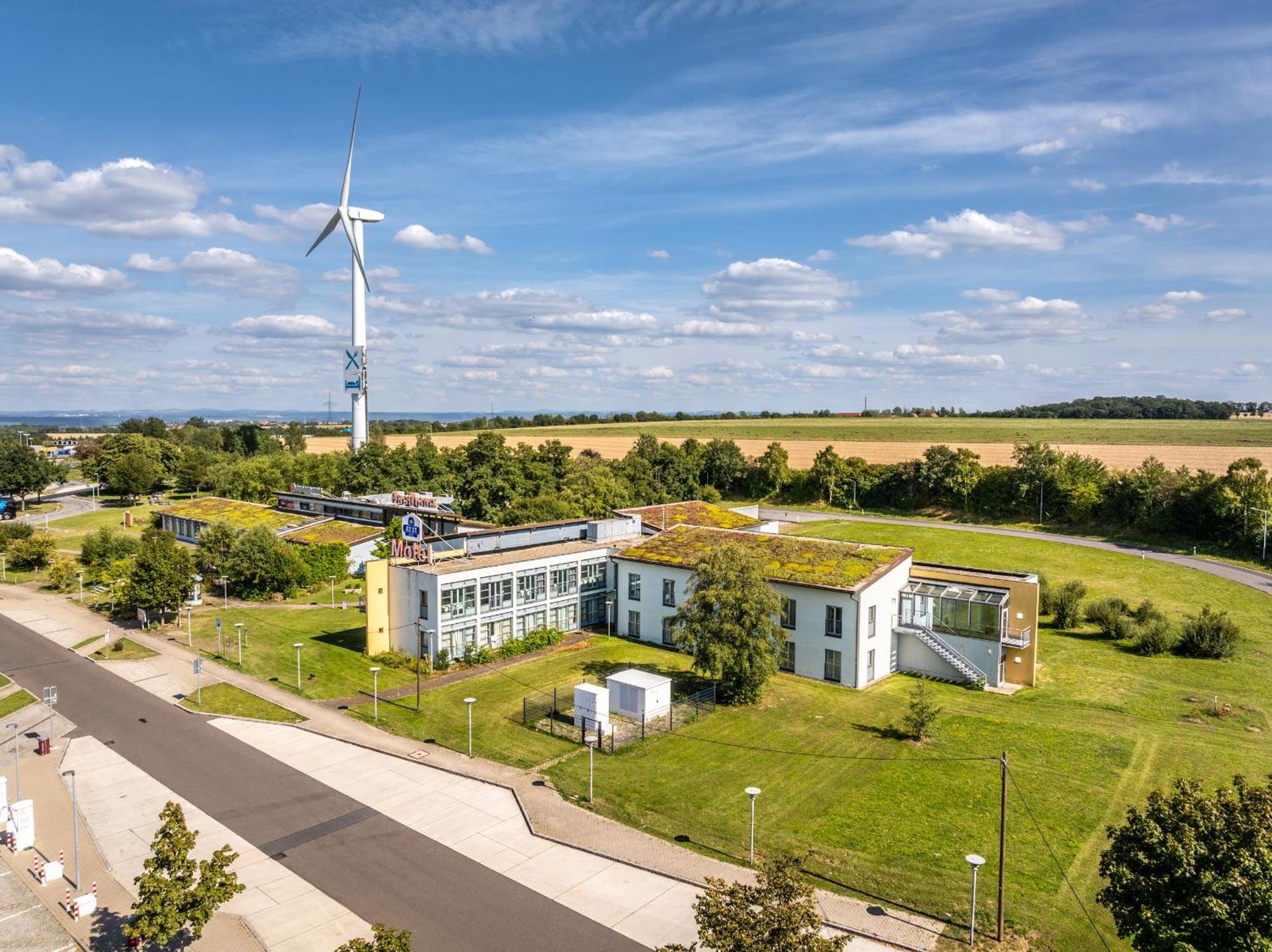 Dresdner Tor Sued 3* Wilsdruff